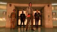 Loki season 2 will delve deeper into the concept of time travel, time slipping intriguing themes. (Image Via Marvel)